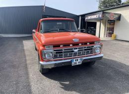 Ford Pick-up F100 V8 351M