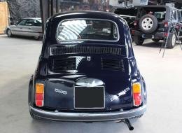 Fiat 500 110 F