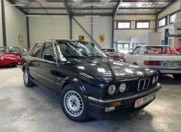 BMW Série 3 E30 325 ix
