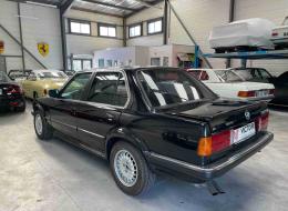BMW Série 3 E30 325 ix