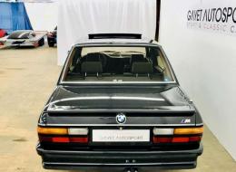 BMW M5 535 E28