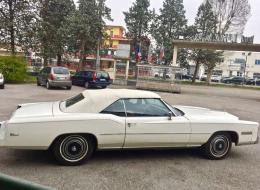 Cadillac Eldorado Convertible