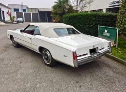 Cadillac Eldorado Convertible