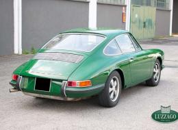 Porsche 911 2.0 S SWB (1 of 1823)