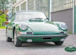 Porsche 911 2.0 S SWB (1 of 1823)