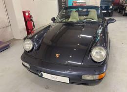 Porsche 964 C4 Cabriolet