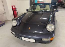 Porsche 964 C4 Cabriolet