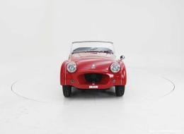 Triumph TR3 Small Mouth '57 CH787I