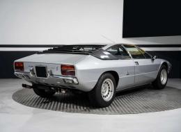 Lamborghini Urraco