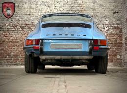 Porsche 911 2.4 E