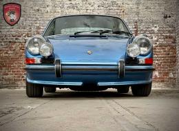 Porsche 911 2.4 E