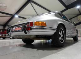 Porsche 911 E