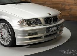 Alpina B3 E46