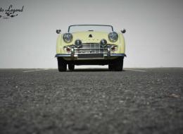 Triumph TR3
