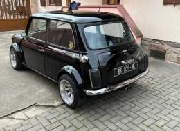 Mini Mayfair 1000