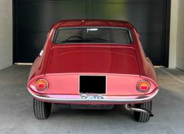 Fiat 1500 Ghia