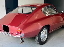 Fiat 1500 Ghia