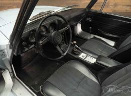 Datsun Fairlady 1600 Cabriolet