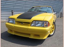 Ford Mustang GT Saleen Tribute
