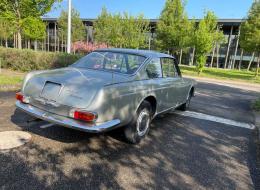 Lancia Flavia