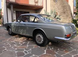 Lancia Flavia