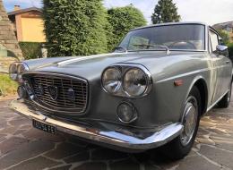 Lancia Flavia