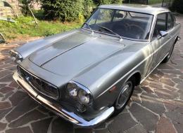 Lancia Flavia