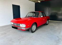 Lancia Fulvia