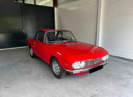 Lancia Fulvia