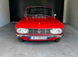 Lancia Fulvia