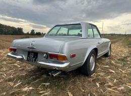 Mercedes-Benz SL Modèle 280 SL