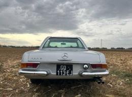 Mercedes-Benz SL Modèle 280 SL