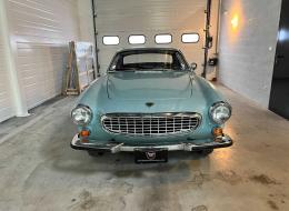 Volvo P 1800 Modèle S