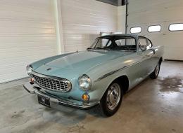 Volvo P 1800 Modèle S