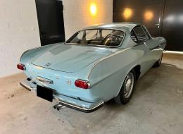 Volvo P 1800 Modèle S