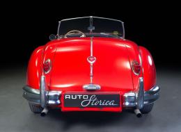 Jaguar Série - XK 140 OTS Roadster