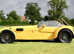 Donkervoort D8