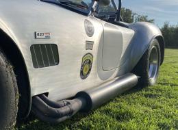 AC Cobra Kirkham
