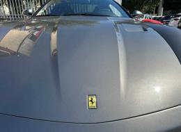 Ferrari 599 GTB FIORANO HGTE F1