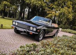 Jensen Interceptor Convertible