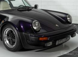 Porsche 930 Turbo Matching Numbers