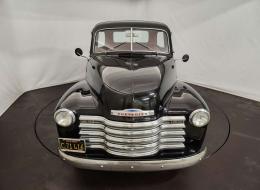 Chevrolet Pick-up 3100