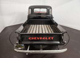 Chevrolet Pick-up 3100