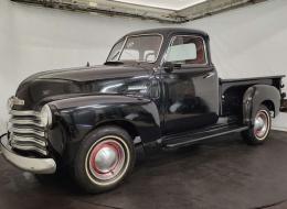 Chevrolet Pick-up 3100