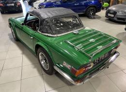 Triumph TR6