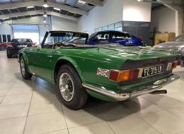 Triumph TR6