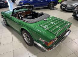 Triumph TR6