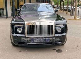 Rolls-Royce Phantom Coupé 6.7 V12