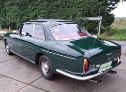 Bristol 411 LHD