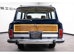 Jeep Wagoneer 5.9 V8 Limited Wagon